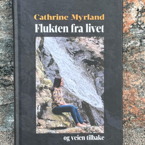 Flukten fra livet - og veien tilbake