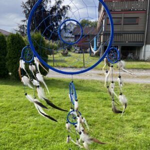 Drømmefanger 32 cm